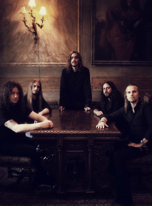 OPETH picture