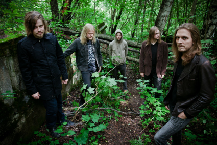 ORANSSI PAZUZU picture