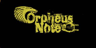 ORPHEUS NOTE picture