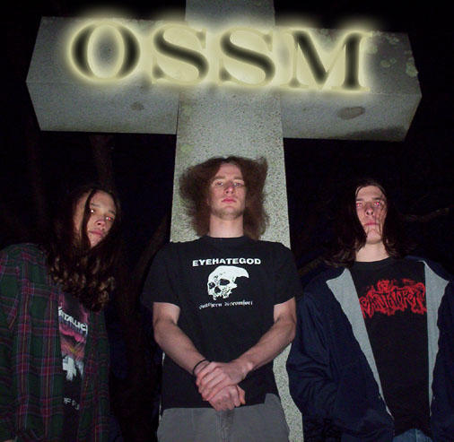 OSSM picture