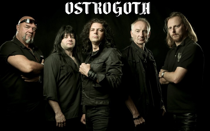 OSTROGOTH picture