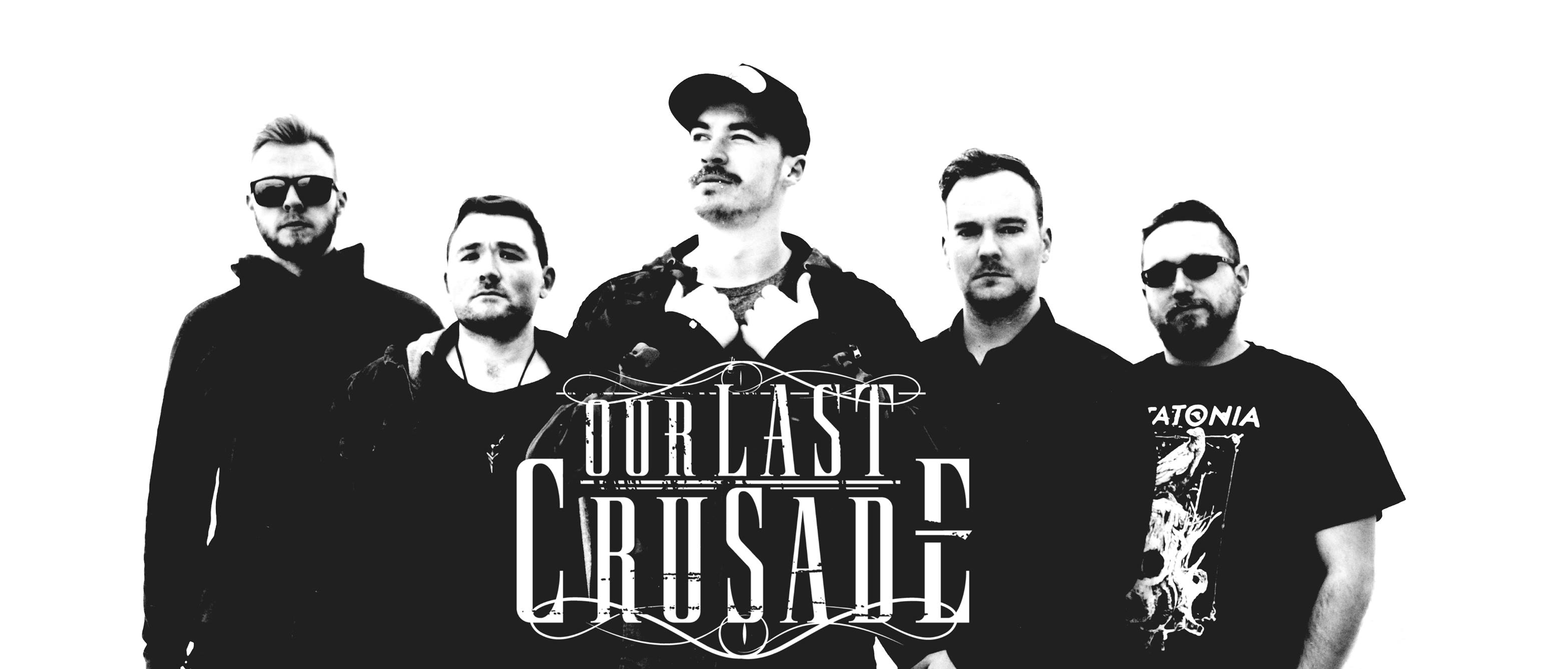 OUR LAST CRUSADE picture
