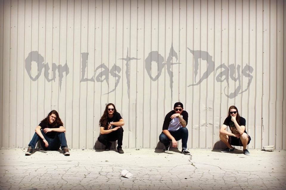 OUR LAST OF DAYS picture