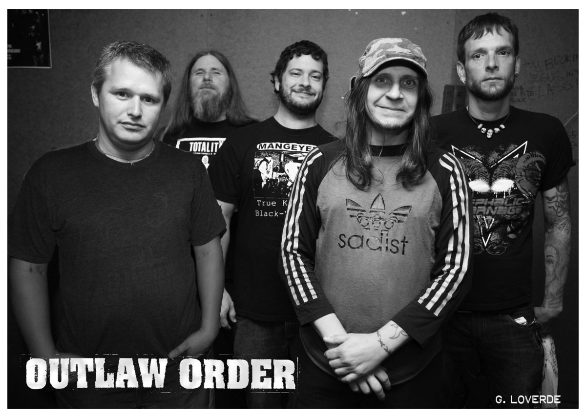 OUTLAW ORDER picture