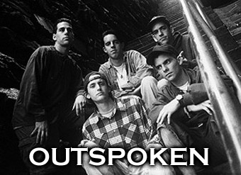 OUTSPOKEN (CA) picture