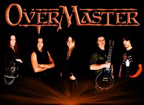OVERMASTER picture