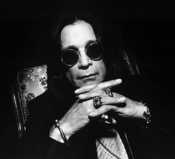 OZZY OSBOURNE picture