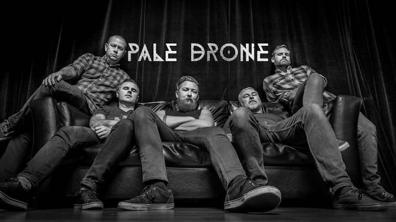 PALE DRONE picture