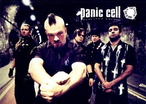 PANIC CELL picture