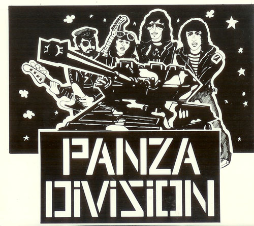 PANZA DIVISION picture