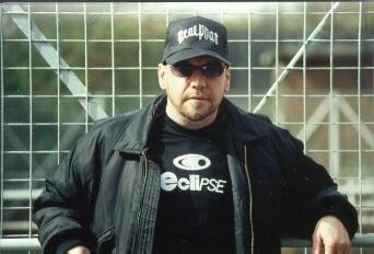 PAUL DI’ANNO picture