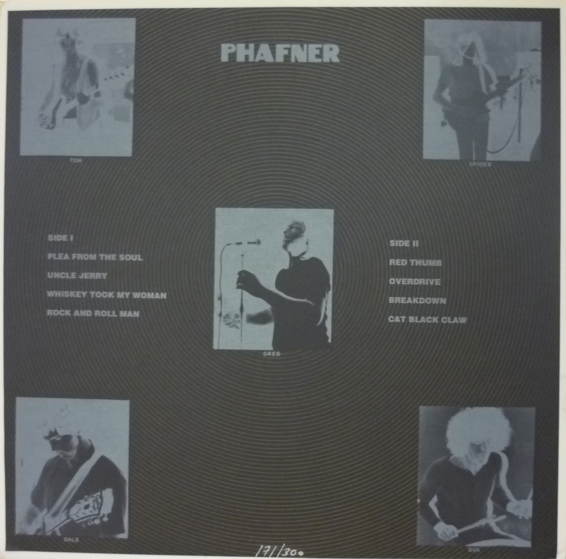 PHAFNER picture