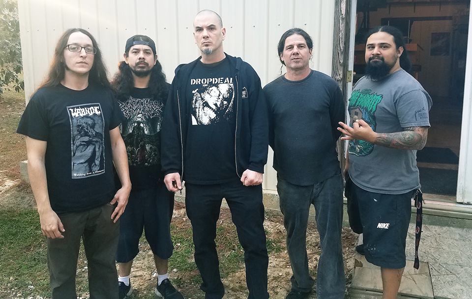 PHILIP H. ANSELMO & THE ILLEGALS picture