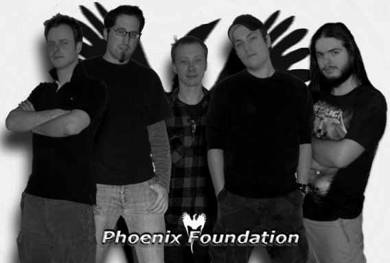 PHOENIX FOUNDATION picture