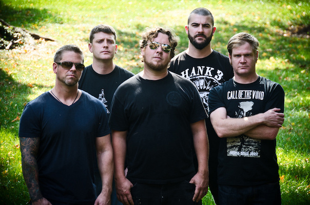 PIG DESTROYER picture