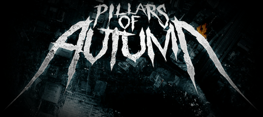 PILLARS OF AUTUMN picture