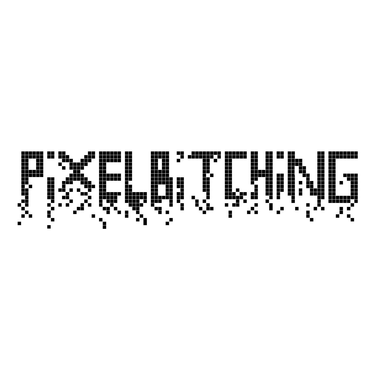 PIXELBITCHING picture