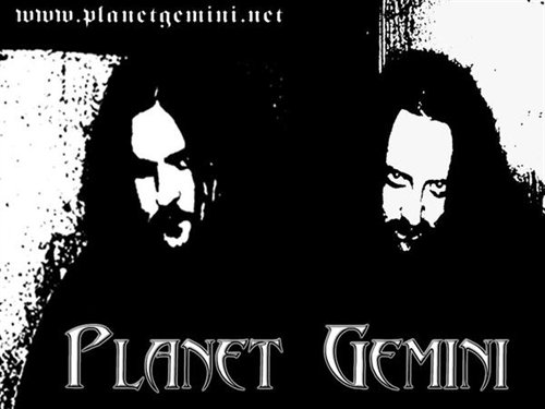 PLANET GEMINI picture