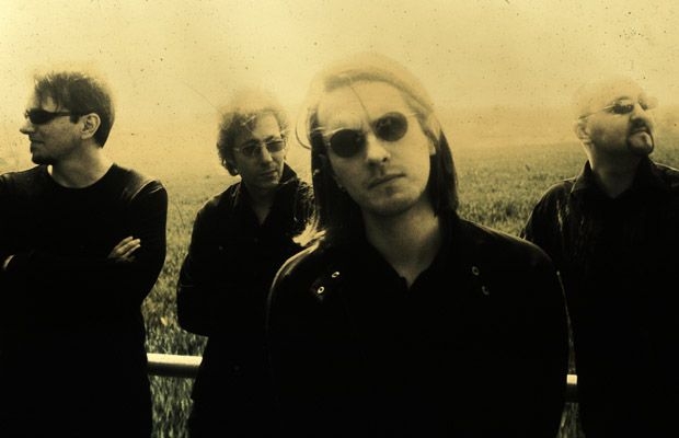 PORCUPINE TREE picture