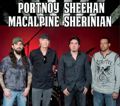 PORTNOY SHEEHAN MACALPINE SHERINIAN picture