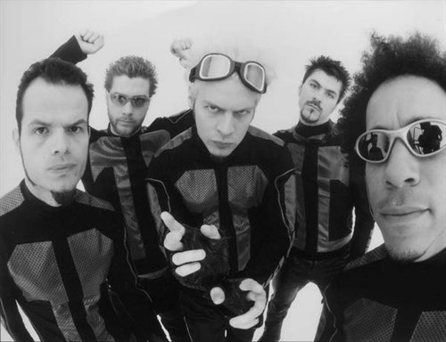 POWERMAN 5000 picture