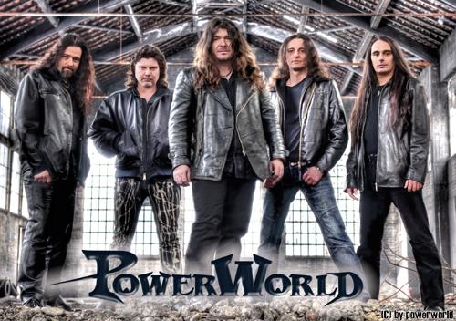 POWERWORLD picture