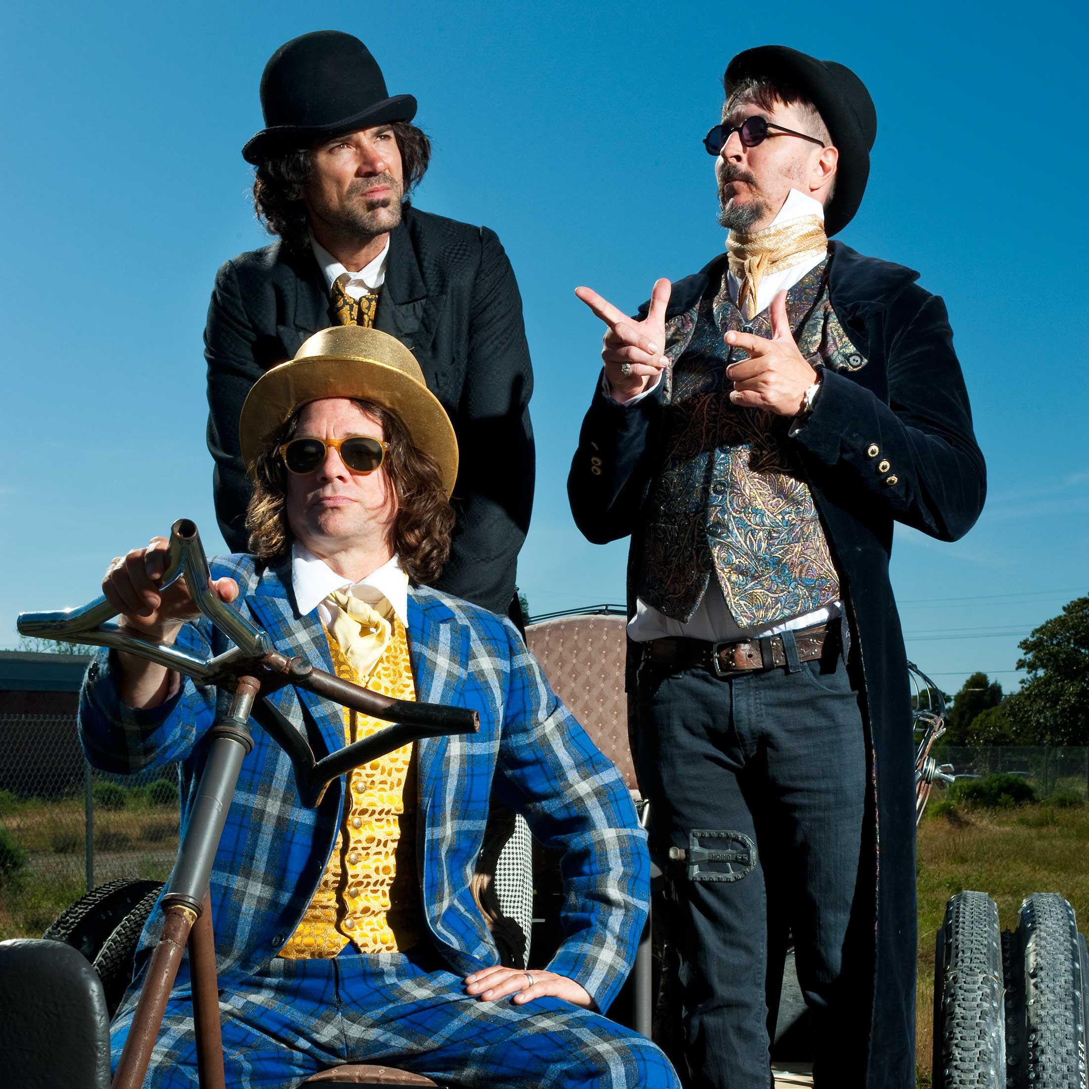 PRIMUS picture