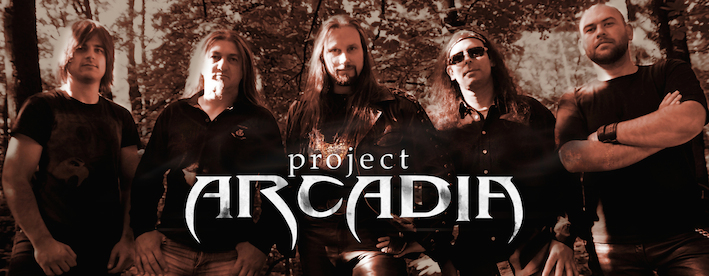 PROJECT ARCADIA picture