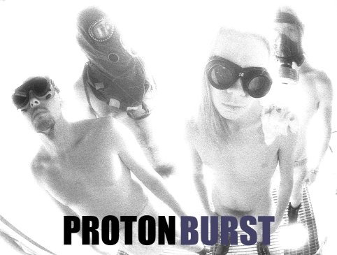 PROTON BURST picture