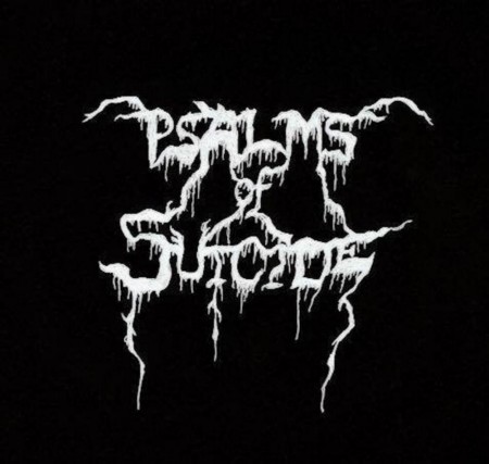 PSALMS OF SUICIDE picture