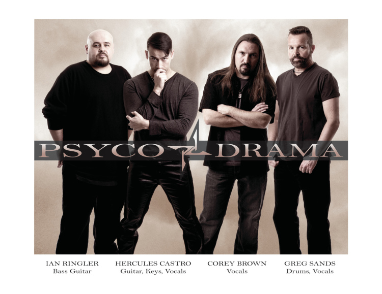 PSYCO DRAMA picture