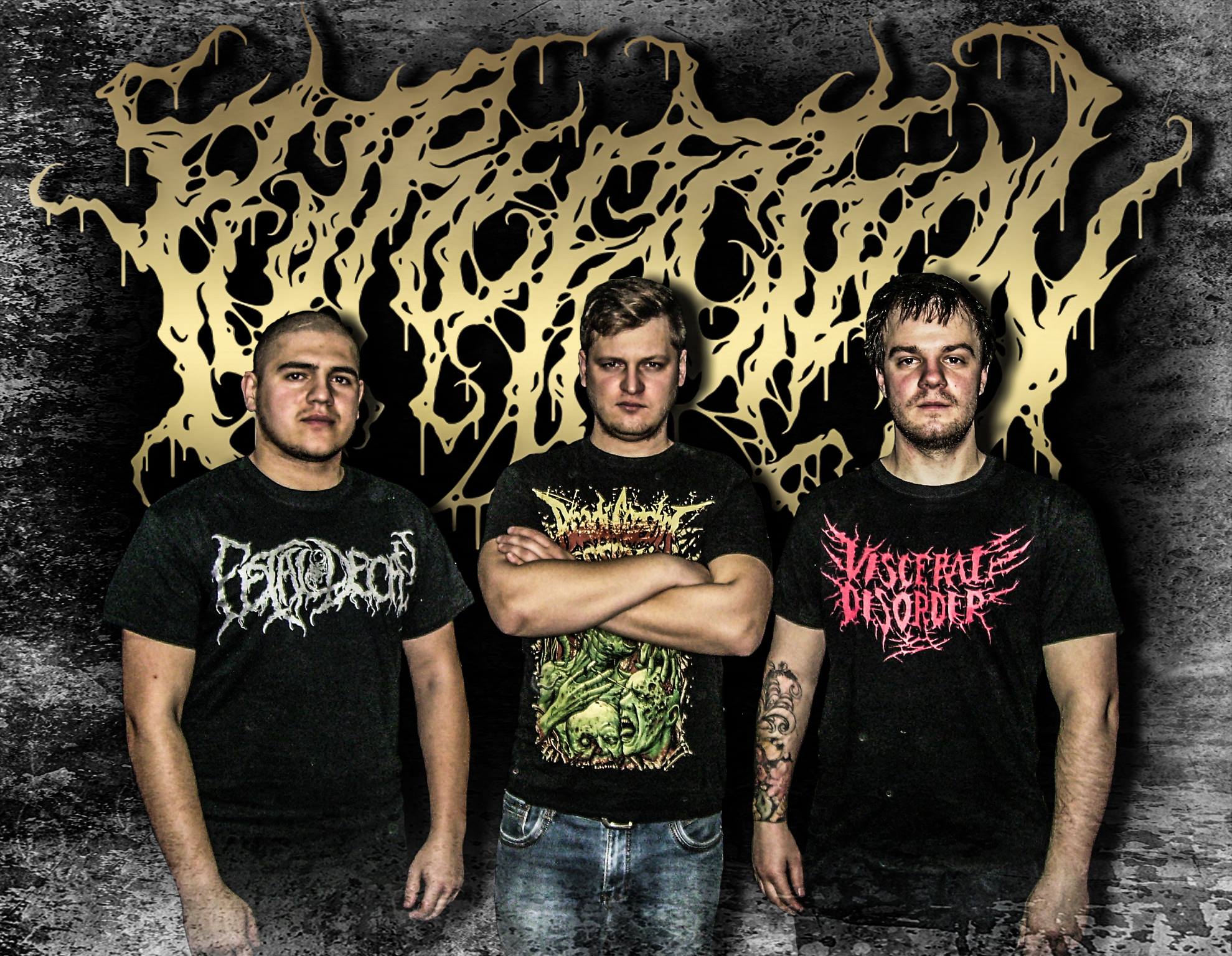 PUTREFACTION picture