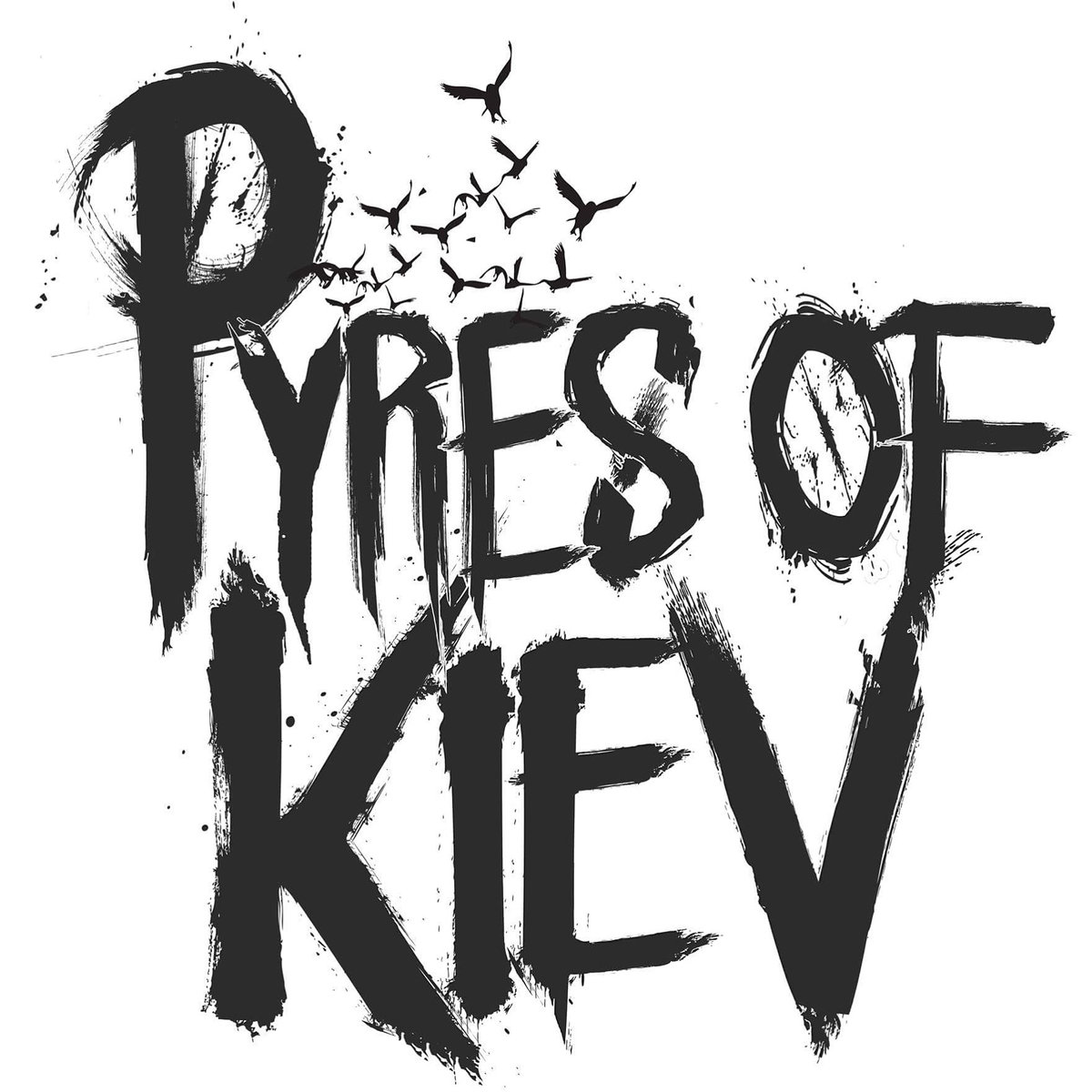 PYRES OF KIEV picture