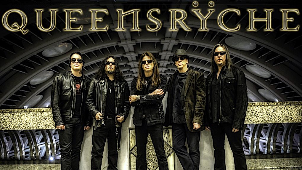 QUEENSRŸCHE picture