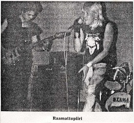 RAAMATTUPIIRI picture