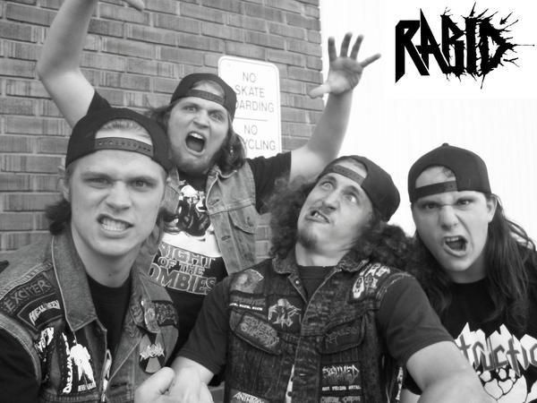 RABID (NY) picture