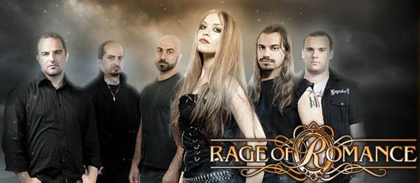 RAGE OF ROMANCE picture