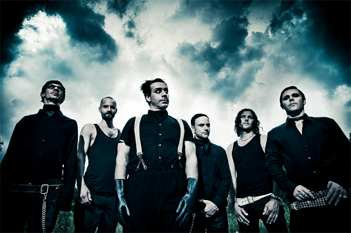 RAMMSTEIN picture