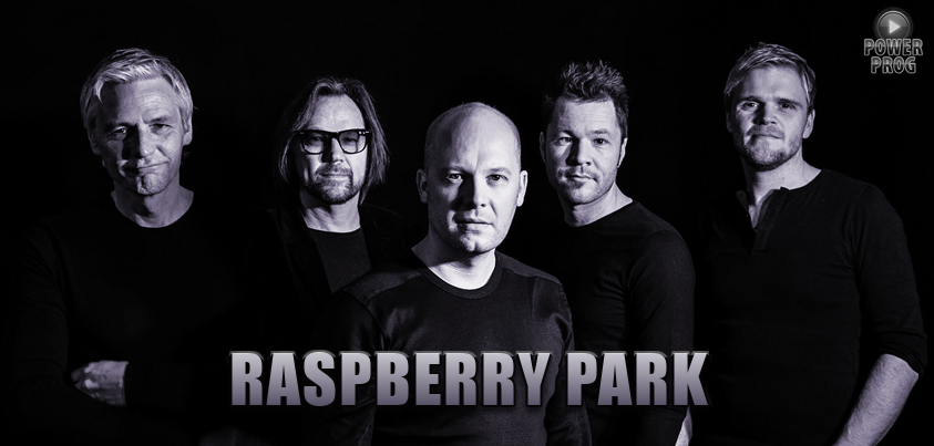 RASPBERRY PARK picture