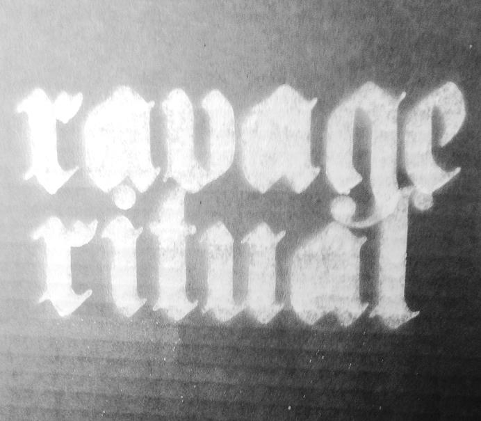 RAVAGE RITUAL picture