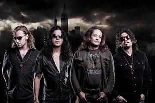 RED DRAGON CARTEL picture