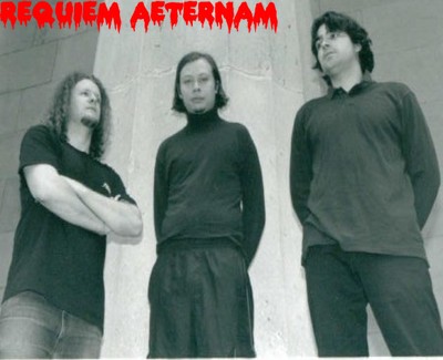 REQUIEM AETERNAM picture