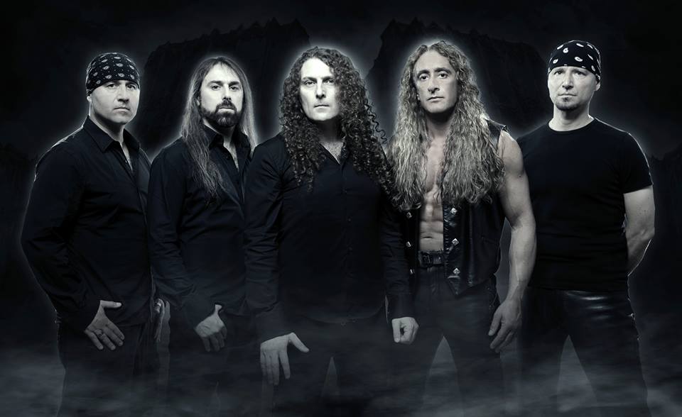 RHAPSODY OF FIRE picture