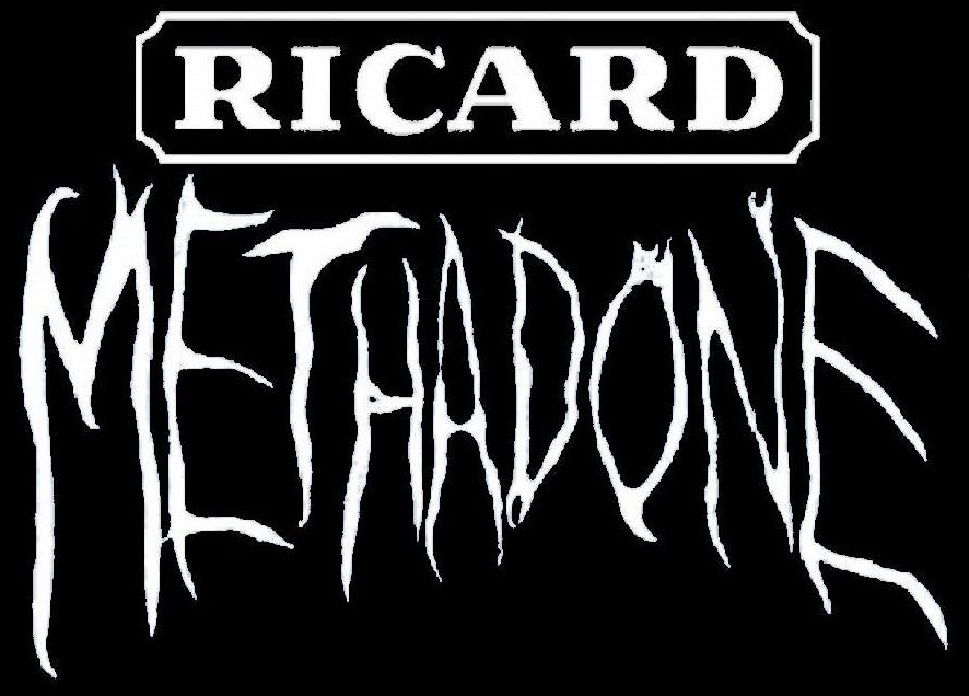 RICARD METHADONE picture