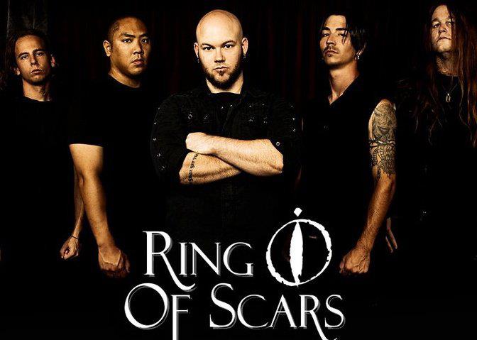 RING OF SCARS picture