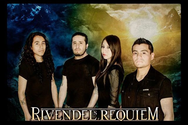 RIVENDEL'S REQUIEM picture