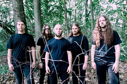 RIVERS OF NIHIL picture