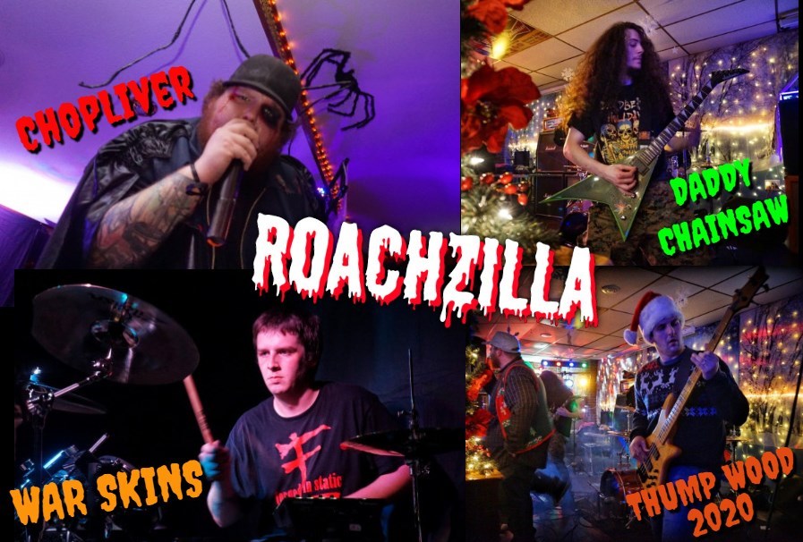 ROACHZILLA picture