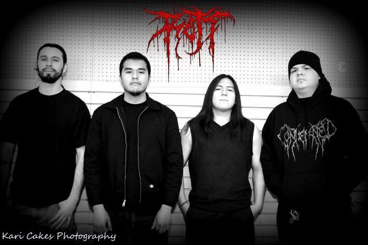 ROTT (CA) picture