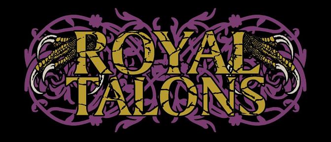 ROYAL TALONS picture